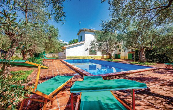 Casa 5 camere, con piscina