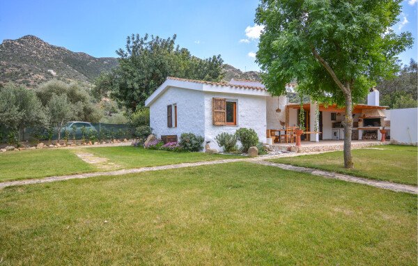 Casa 4 camere, con vista mare