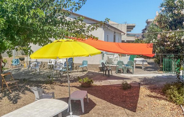 Ferienhaus 2 Schlafzimmer, mit Meerblick