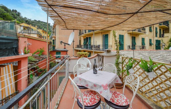 Wohnung 1 Schlafzimmer, mit Meerblick