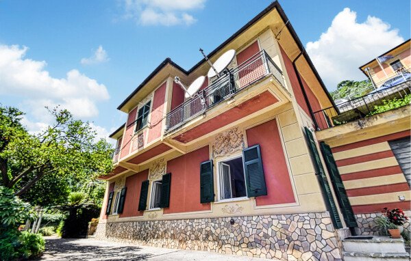 Appartamento 1 camera, con wifi