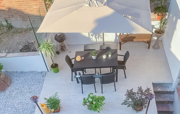 Appartamento 2 camere, con aria condizionata