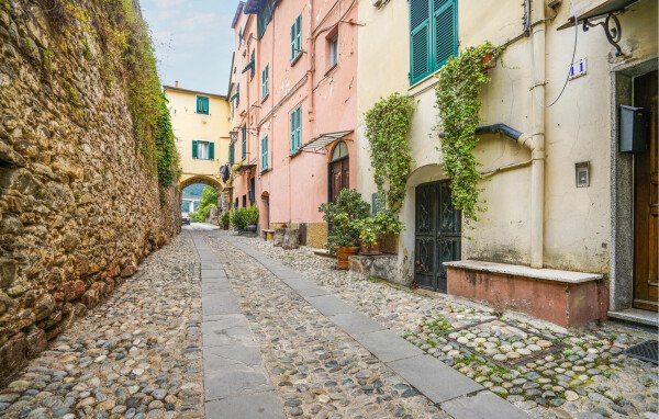 Appartement confortable, 2 chambres, avec climatisation