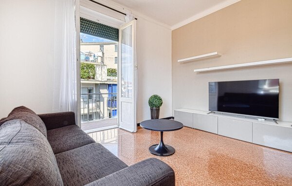 Apartment 3 bedrooms, with wifi