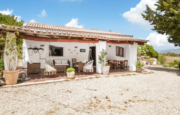 Ferienhaus 5 Schlafzimmer, mit Pool