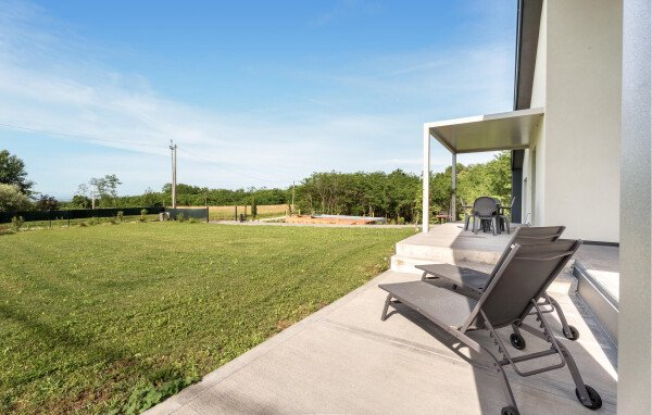 Casa 5 camere, con piscina