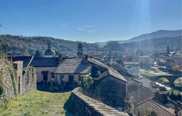 Appartamento 2 camere, con wifi