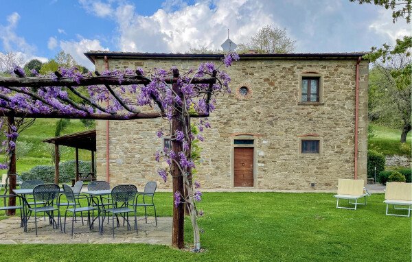 Appartamento 1 camera, con piscina