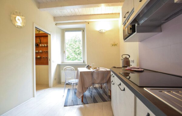 Appartamento 2 camere, con aria condizionata