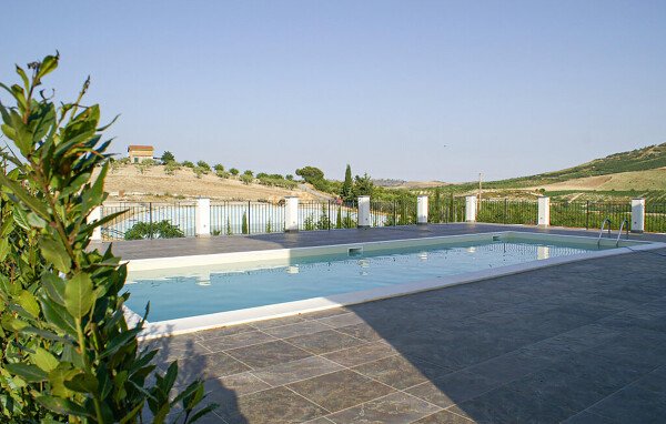 Appartement 1 slaapkamer, met zwembad