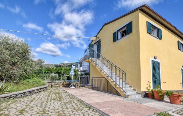 Casa 5 camere, con vista mare