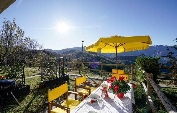 Casa 4 camere, con caminetto