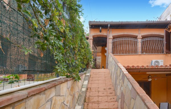 Appartement confortable, 1 chambre, avec climatisation