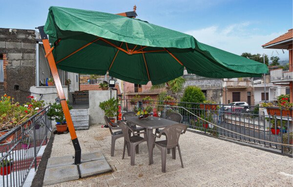 Appartamento 2 camere, con aria condizionata