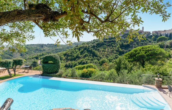 Appartamento 1 camera, con vista mare