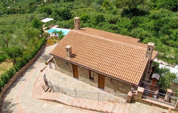 Wohnung 1 Schlafzimmer, mit Meerblick