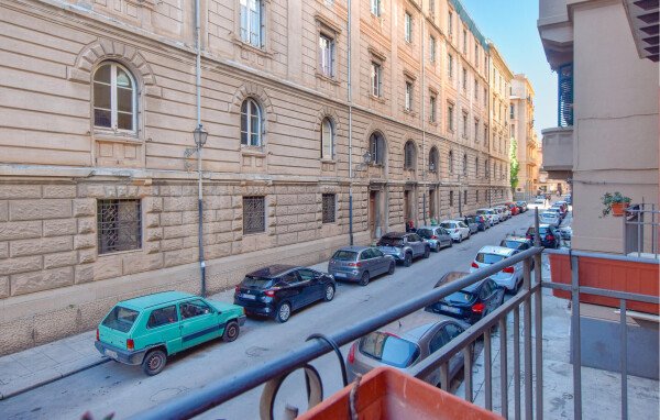 Appartamento 2 camere, con aria condizionata