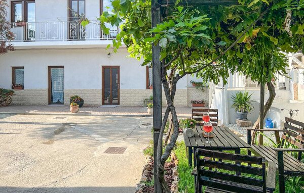 Appartamento 2 camere, con aria condizionata