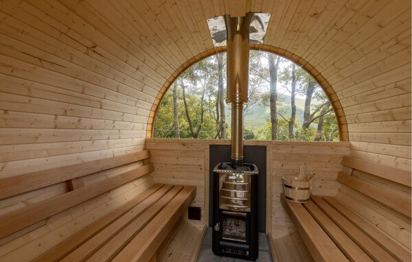 Casa 5 camere, con sauna