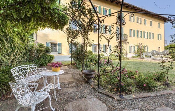 Casa 5 camere, con piscina