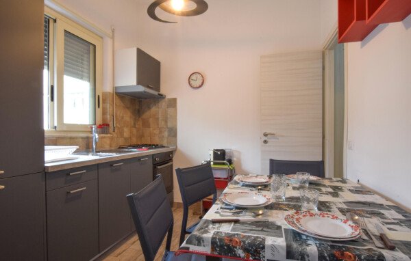 Appartement moderne, 3 chambres, avec climatisation