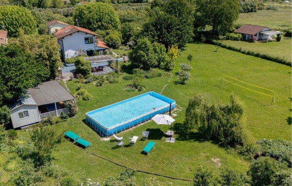 Casa 4 camere, con piscina