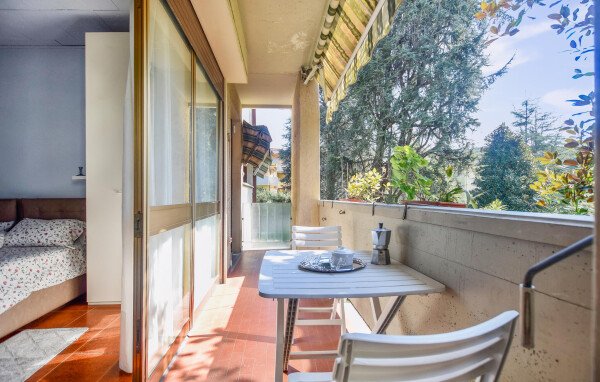 Appartamento 2 camere, con wifi