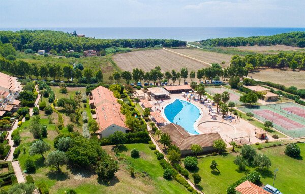 Appartamento 1 camera, con vista mare