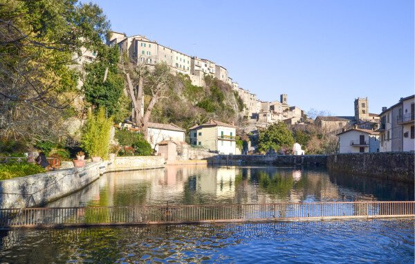 Casa 3 camere, con aria condizionata