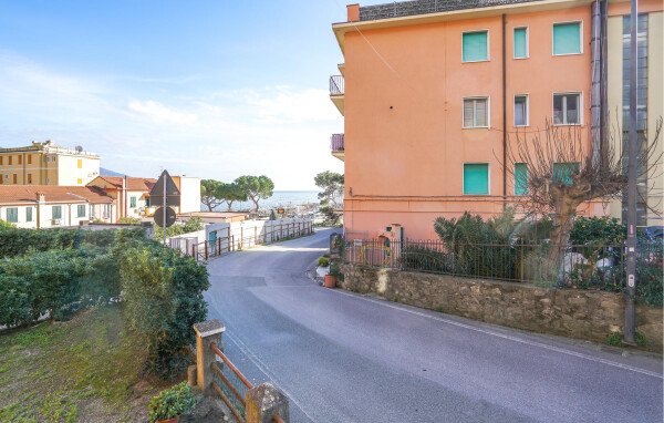 Wohnung 1 Schlafzimmer, mit WLAN