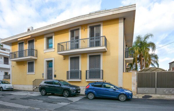 Appartamento 2 camere, con aria condizionata