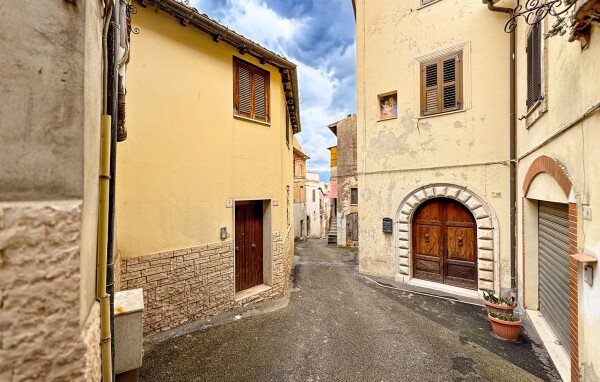 Casa 2 camere, con aria condizionata