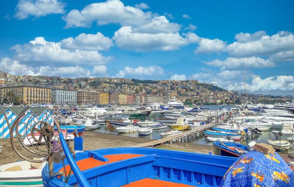 Wohnung 1 Schlafzimmer, mit Klimaanlage