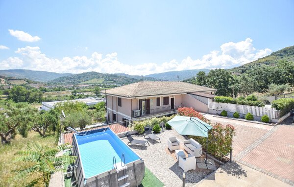 Appartamento 3 camere, con piscina