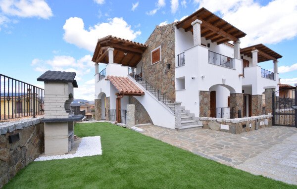 Appartamento 2 camere, con aria condizionata