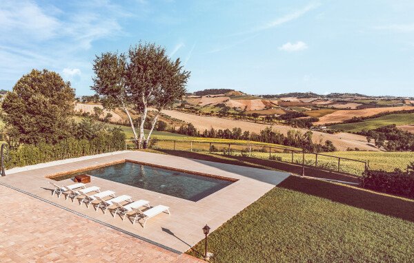 Casa 5 camere, con piscina