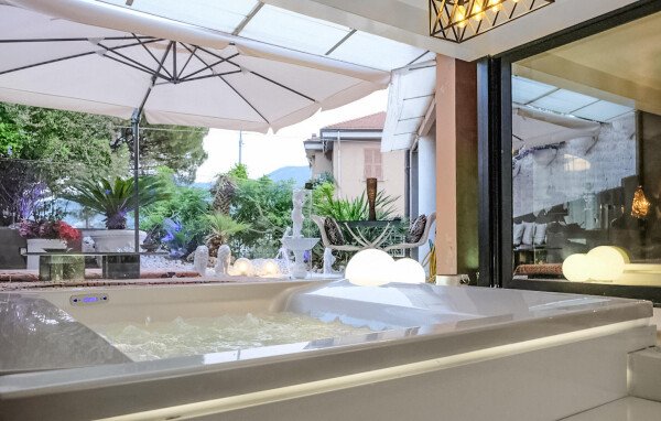 Wohnung 3 Schlafzimmer, mit Meerblick