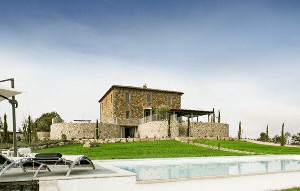 Casa 5 camere, con piscina