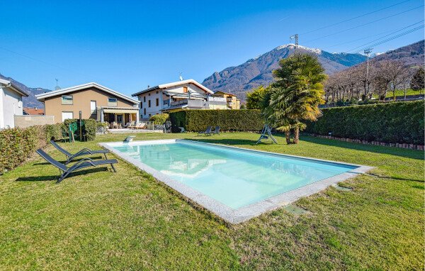Casa 5 camere, con piscina