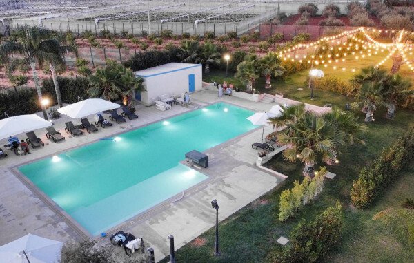 Casa 6 camere, con piscina