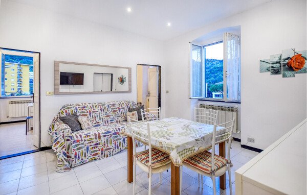 Appartamento 2 camere, con wifi