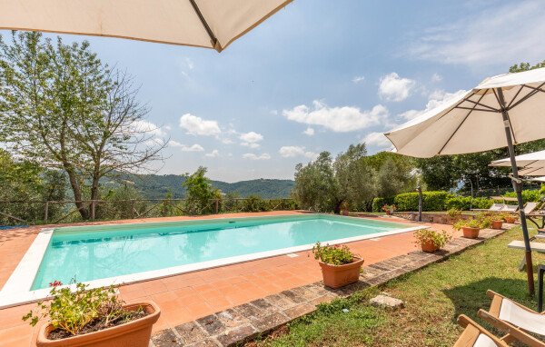 Casa 3 camere, con piscina