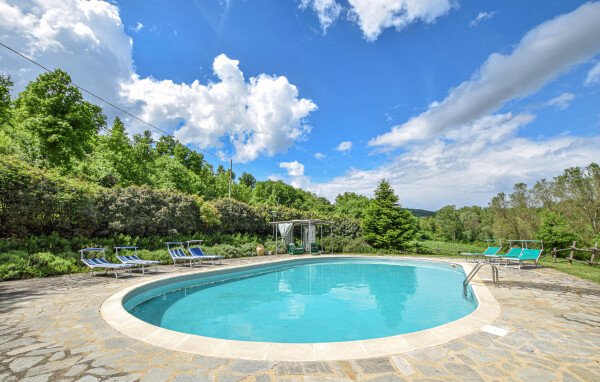 Appartamento 2 camere, con piscina