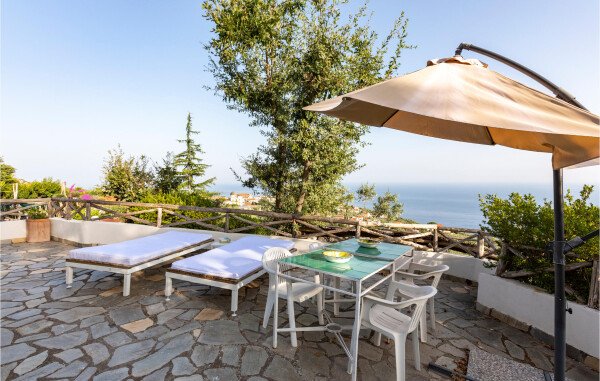 Appartamento 1 camera, con piscina