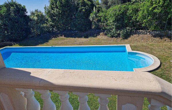 Appartement confortable, 3 chambres, avec vue sur mer