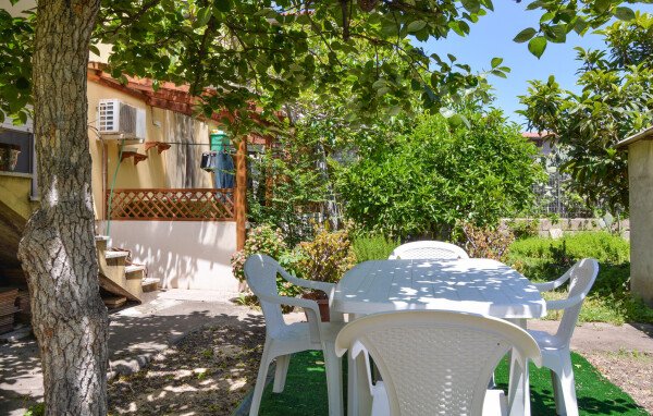 Appartamento 2 camere, con aria condizionata