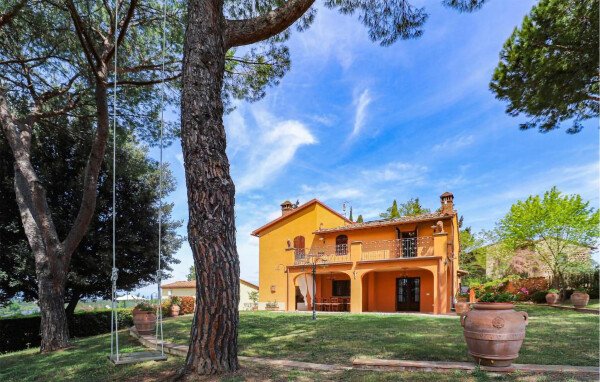 Casa 5 camere, con piscina