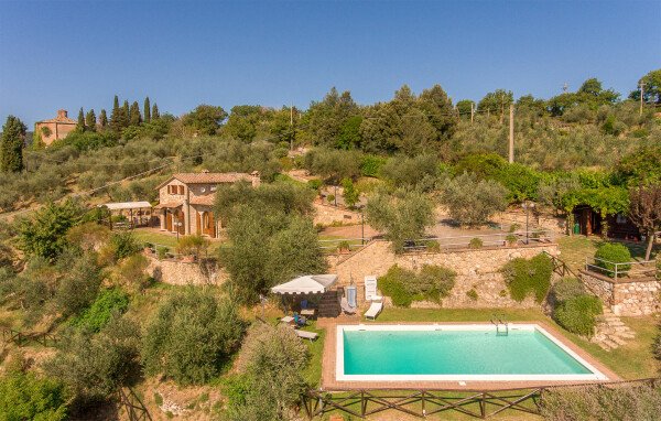 Casa 3 camere, con piscina