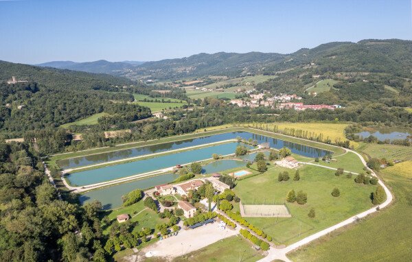 Appartamento 2 camere, con vista mare