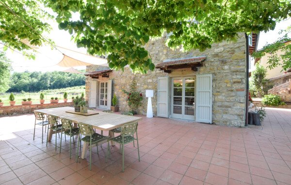 Casa 6 camere, con piscina